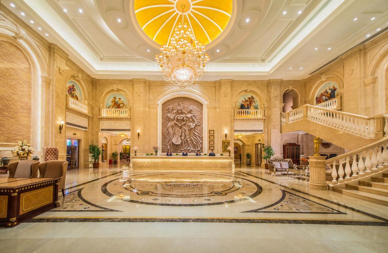 Vienna International Hotel Shanghai International Tourism And Resorts Zone Xangai Exterior foto